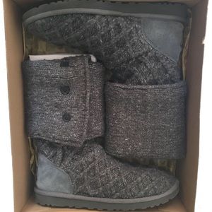 💥Lattice Cardy Uggs💥